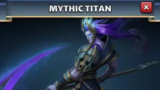 uclapack mythic titan 900k hit