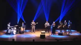 The Napkins- Sugar waltz