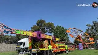 Sneak Peek 2021 Wanneroo Show