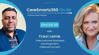 Building Trust in Virtual Care: Privacy, HIPAA & Why It Matters | Podcast