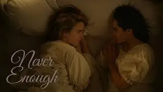 Portrait of a Lady on Fire - Never Enough