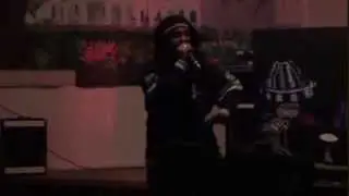Hurrakane - Sick ass Freestyle