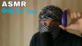 ASMR Only For You❤️