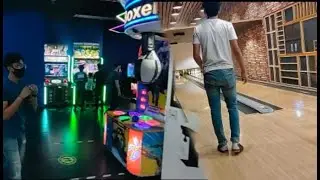 Day Out With Friends || Smash Vega Circle