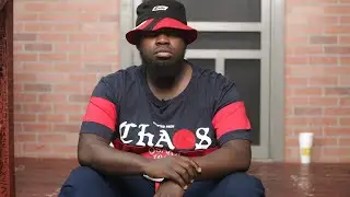 DJ Hadouken Speaks On The Mixtape Era, Iron CookUp Producer Series, Explains What DGB Means To Him