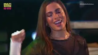 Anitta Salvador Fest 2016