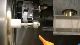 Prometheus: Lambda Top Spindle Machining