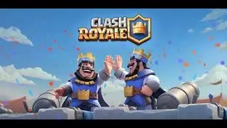 Getting my first legendary card | Clash Royale |