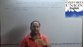 Words_and_its_importance+word_and_parts_of_speech_relations By A R Babul Sir