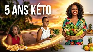 Mon portrait k&eacute;to : 5 ans d'alimentation c&eacute;tog&egrave;ne en Martinique (Interview avec Ulrich Genisson)