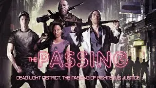Scari Studio Orchestra -The Passing, Dead Light District, The Passing of Righteous Justice (Remix)