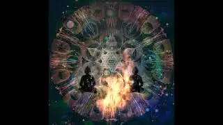 DARKPSY ALLSTARS Osom Psykovsky Kindzadza  Furious Yaminahua Calyptratus Alien Mental Cosmo & more