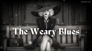 Enlly Blue - The Weary Blues | The Heart's Timeless Song