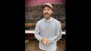 Early Spring 2023 planting