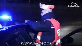 Aveva in casa quasi un chilo e mezzo di droga da spacciare