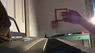 Polyphonic (Overtone) Singing Demonstration