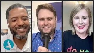 insideABODE podcast - Shaping Safe Spaces: Oasis Youth Center's Lifeline for LGBTQ Youth