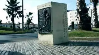 SAN FERNANDO Y LA RUTA DE CAMARÓN DE LA ISLA