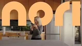 Meet Nori: The World's First Family AI