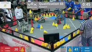 2018 VRC Res Q66 - 35960A 17090A vs 2030B 99402B - 67 to 77