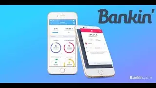 Bankin ( Code Parrain : 2QLVP5K2 )