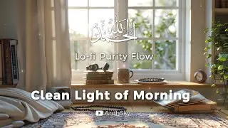Lo fi Purity Flow &mdash; Clean Light of Morning