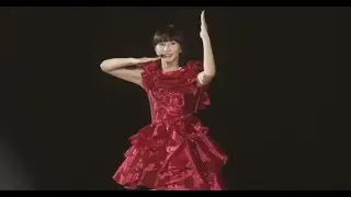 #3 Perfume【TOKYO GIRL】