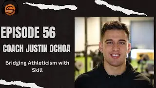 Justin Ochoa Skills that Look Cool vs Skills that get you a scholarship
