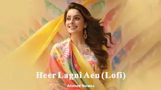 Heer Lagni Aen | Ahmad Nawaz | Bajao Music