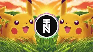 POKEMON GOLD/SILVER (OFFICIAL CG5 TRAP REMIX)