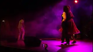 Nasty Boogie Woogie