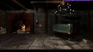 Frankenstein Walkthrough#4: Angry Tim