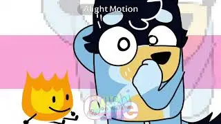 Bang Bang Meme | Animation Meme | Bluey | Bandit and Chilli | Remake