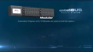 enteliBUS