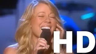 [REMASTERED HD 60FPS] Mariah Carey - 