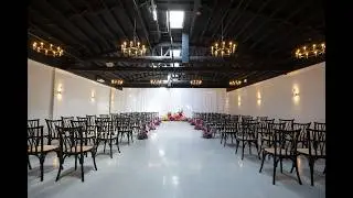 Bloom Events - Tour The Locus - Chicago Event Venue