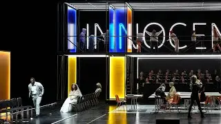 Innocence -Trailer