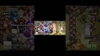 || Clash of clan || YetiBlimp ||