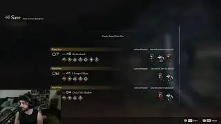 Odin? What About Odeez | No Wykes/Ultimate Skills