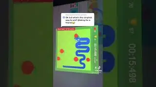 How to beat the snake game on Google&hellip;