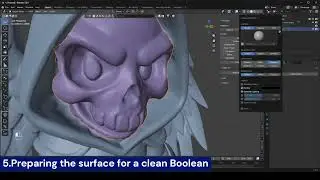 How to Split a Model for 3D Printing Without AMS (Blender Workflow)