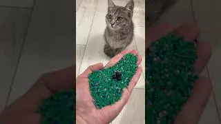 Reverse Beads That Feel Gentle