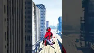Hakuchou bike stunt in gta v pt309🏍️ #shorts #gta #gtaonline