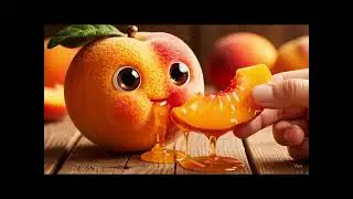 Ai baby vegetables#ai #asmr #cute #fruits #funny #meme #viral 