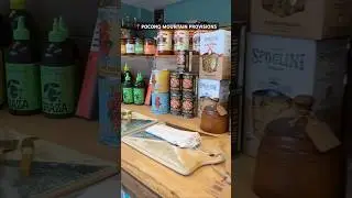 Pocono Mountain Provisions in Pocono Lake, PA