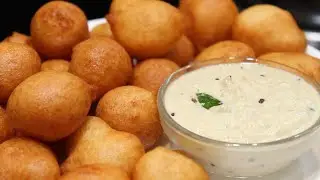 How to make PUNUGULU (from left over SOUR DOSA BATTER) || HOMEMADE || QUICK AND INSTANT