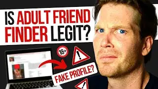 Is Adult Friend Finder Legit?