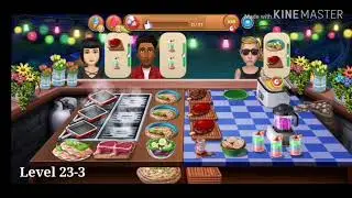 Virtual Families | Cook Off Chapter 1 | Level 21-31