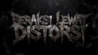 Beraksi Lewat Distorsi - Musik Metal
