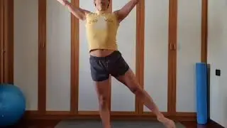 Pilates matwork three circuits